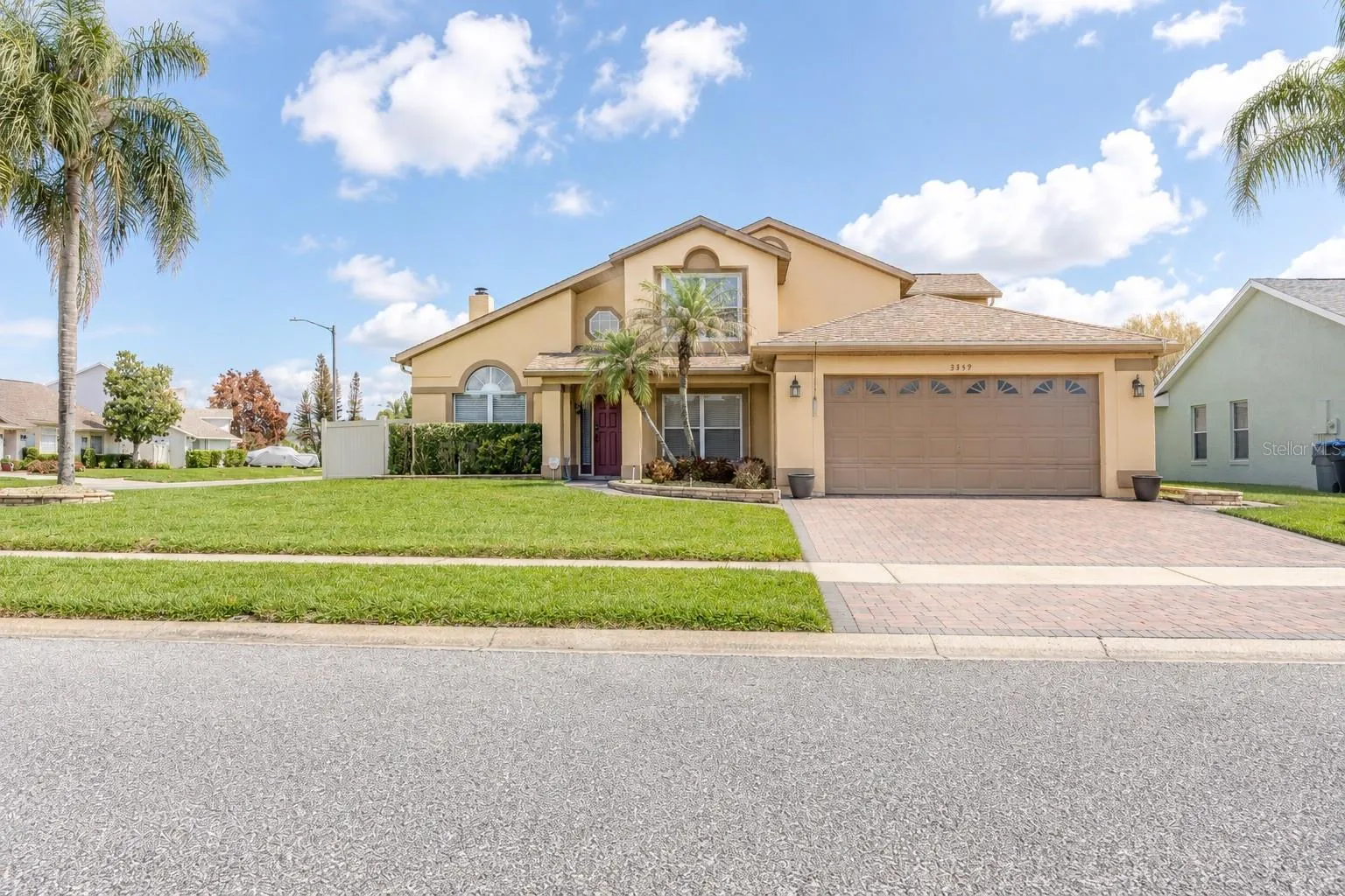 Pristine View of Your DREAM HOME!!!