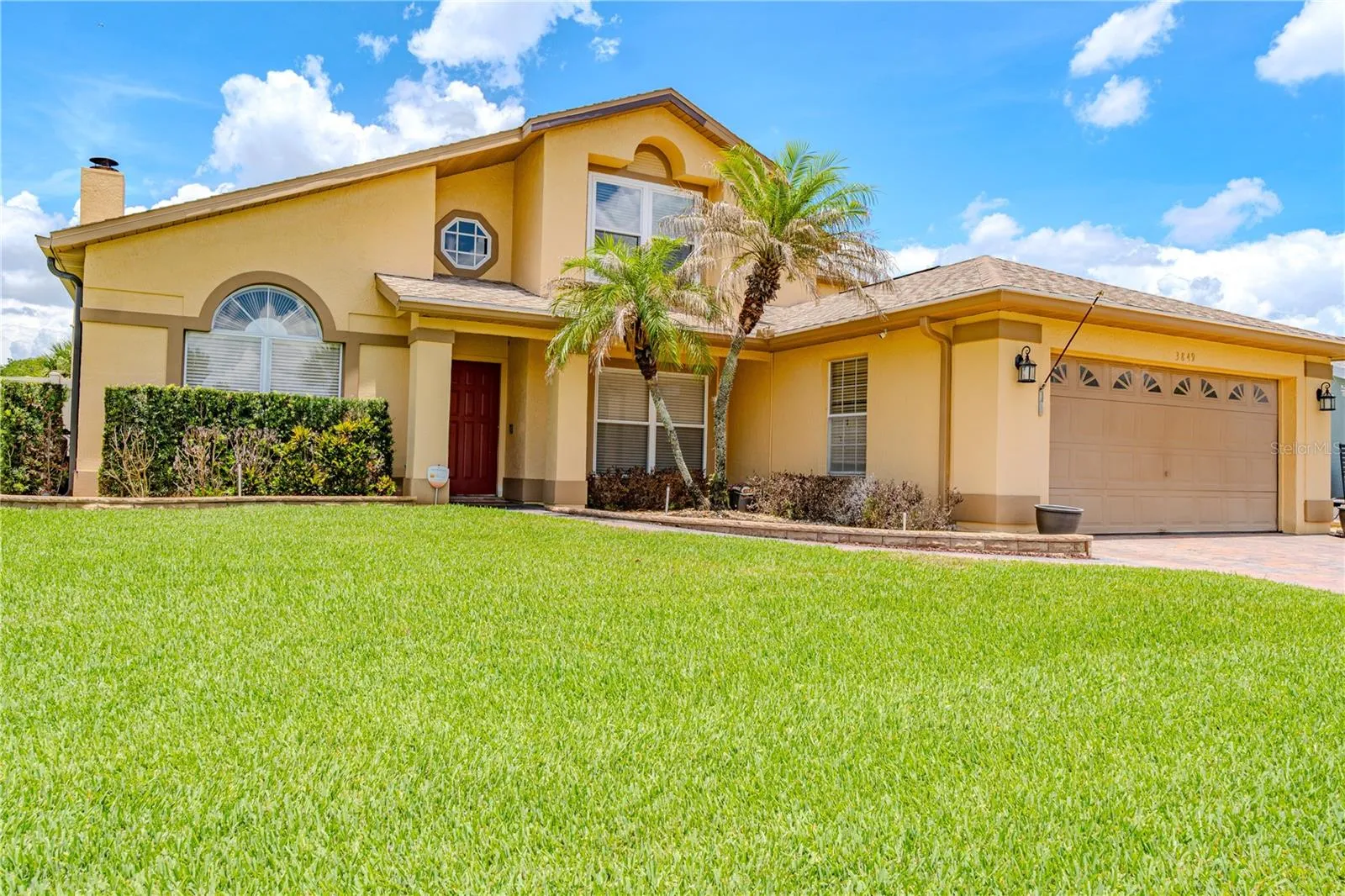 Pristine View of Your DREAM HOME!!!