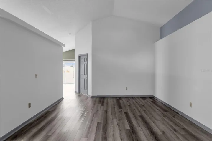 Formal Living Room