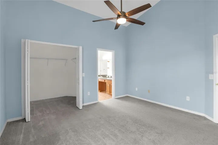 Owner's Suite