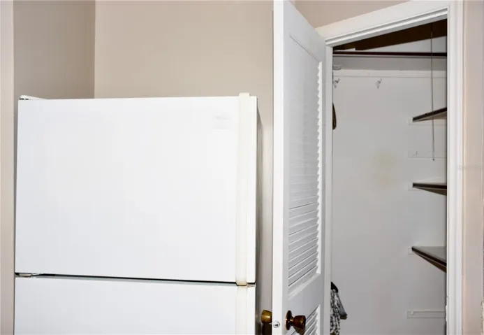 Kitchen Pantry/Storage