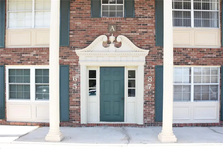 Front Elevation
