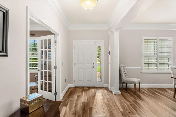 Foyer