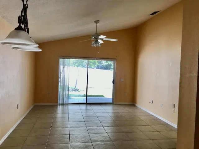 Family room.