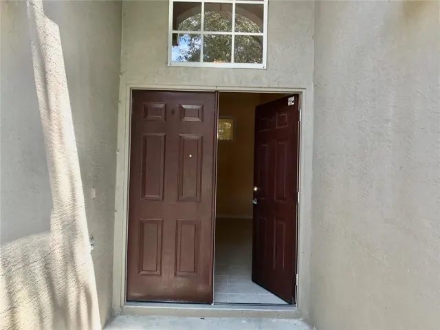 WELCOME HOME!
