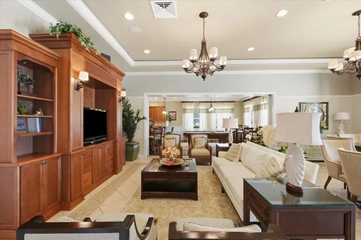 Clubhouse