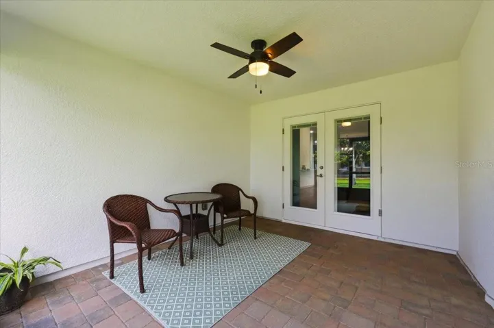 Porch