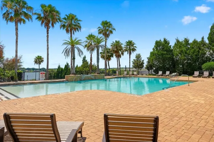 Community Pool