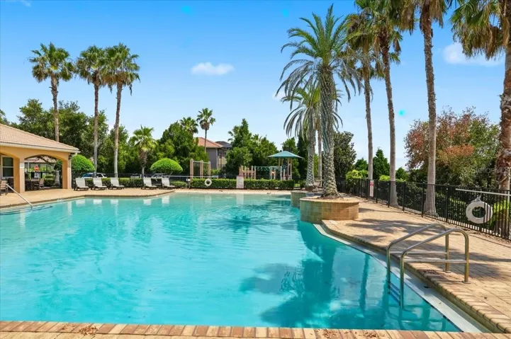 Community Pool