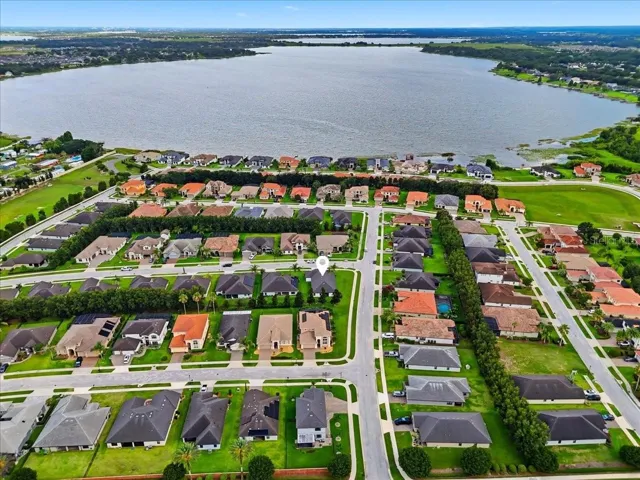 Oversized Corner Lot