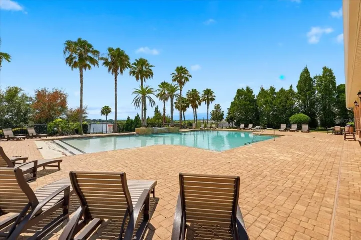 Community Pool