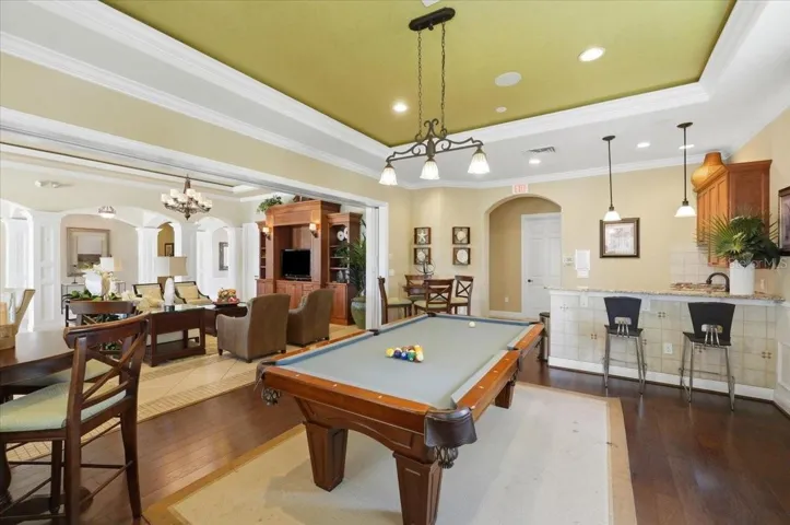 Clubhouse