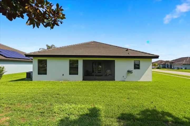 Back of Home