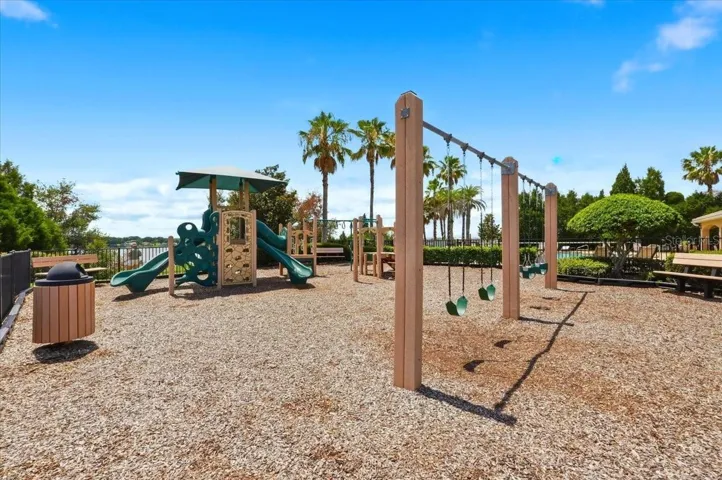 Community Playground