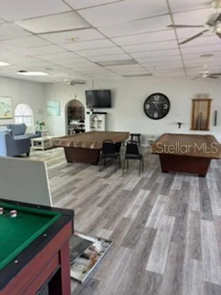Club House