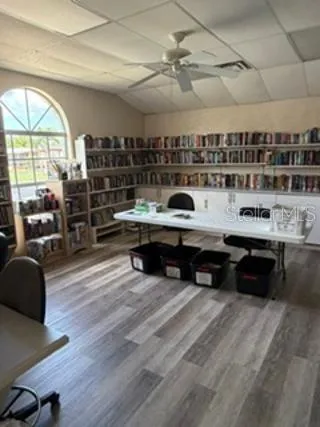 Club House