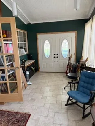 Front Florida Room