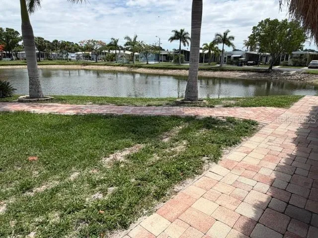 Park Lake