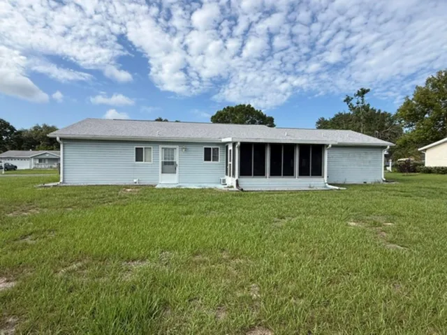 Back of Home