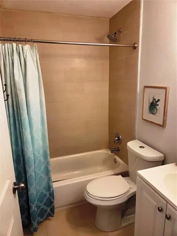 Hall Bath
