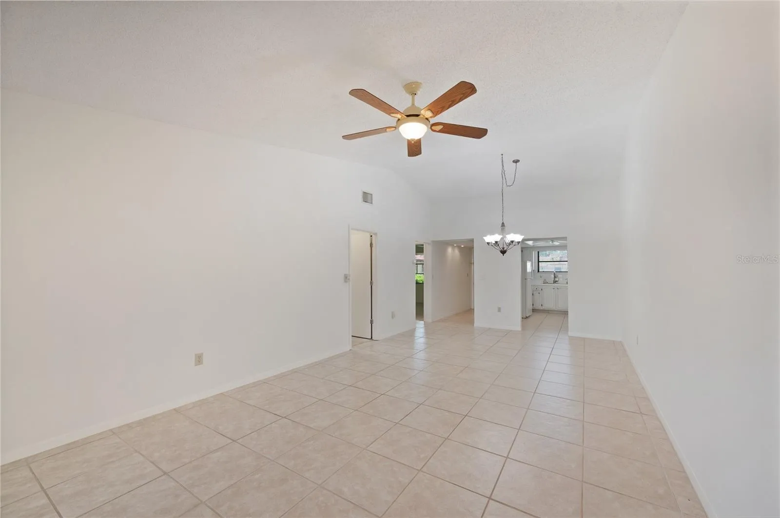 Well maintained and ready for your decorating ideas