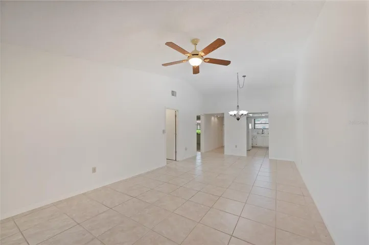 Well maintained and ready for your decorating ideas