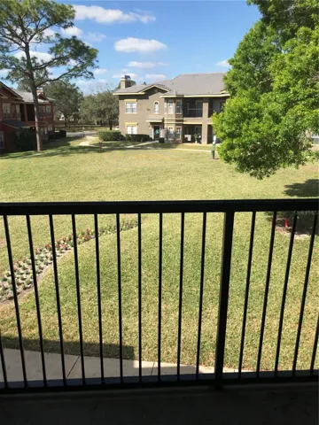 View from the Balcony