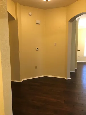 Landing