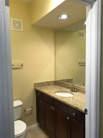 Second Bathroom