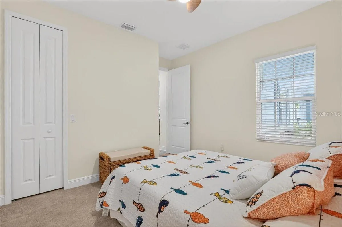 Guest Bedroom