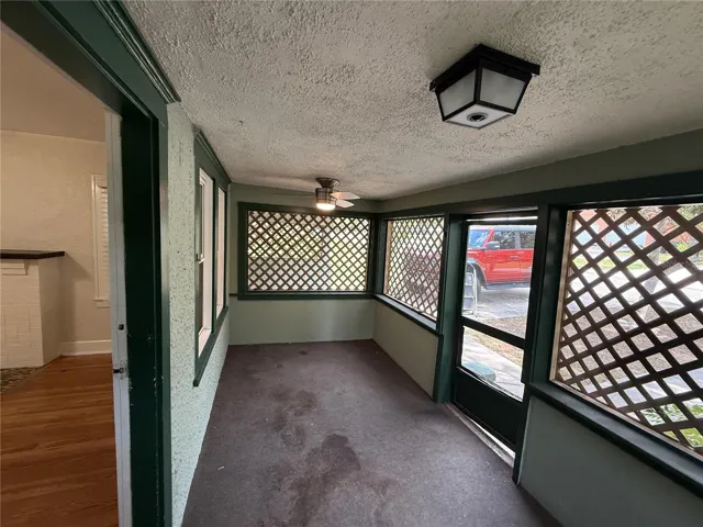 Porch