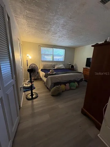 Bedroom #1