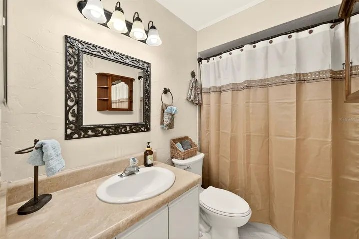 Bathroom 2