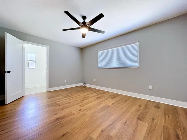 Primary Bedroom Suite