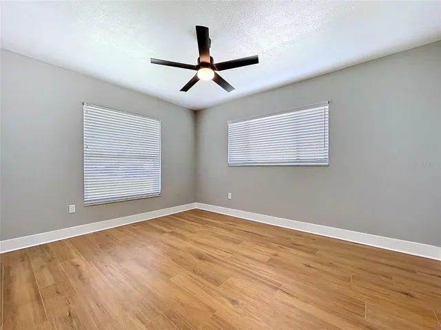 Primary Bedroom Suite