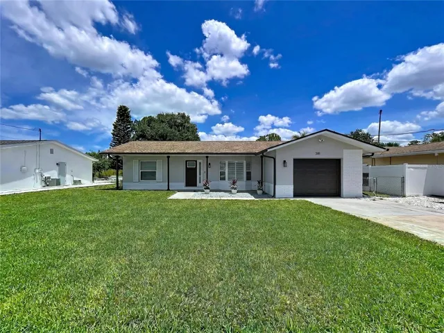 Make 381 Westwinds Drive Your New Home!