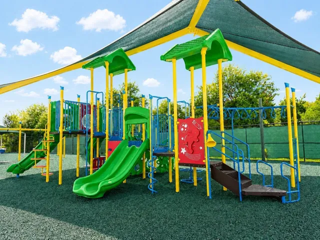 Community Playgrounds