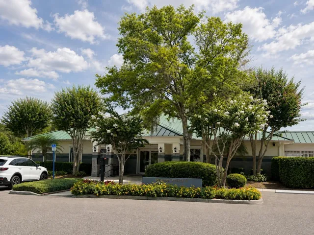 Community Clubhouse