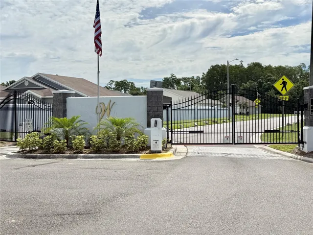 Gated Community