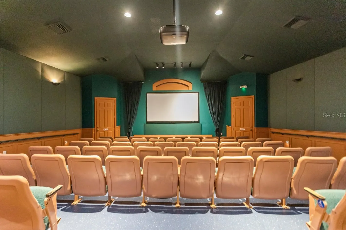 Movie Theater