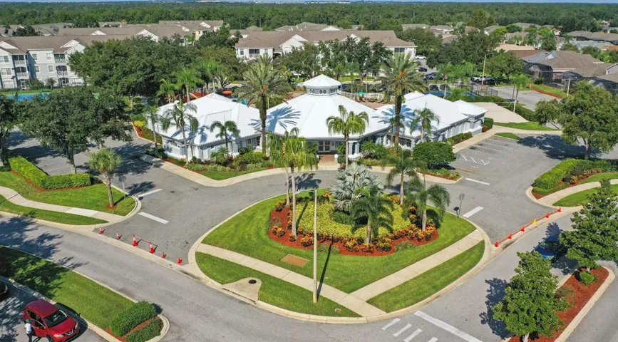 Club House