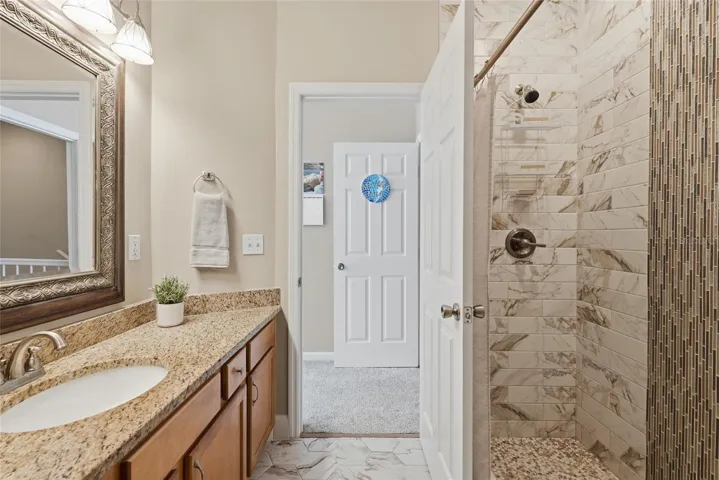 Primary Ensuite Bathroom