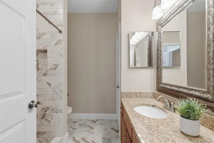 Primary Ensuite Bathroom