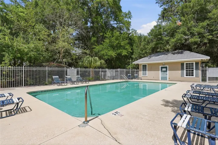 Community Amenities - Community Pool