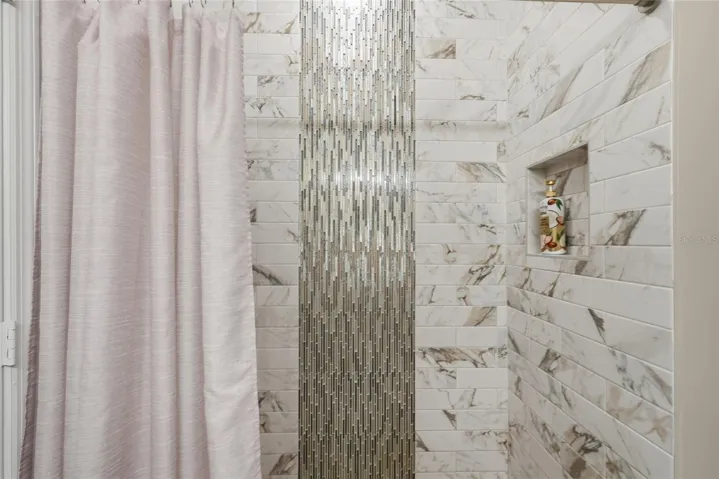 Primary Ensuite Bathroom