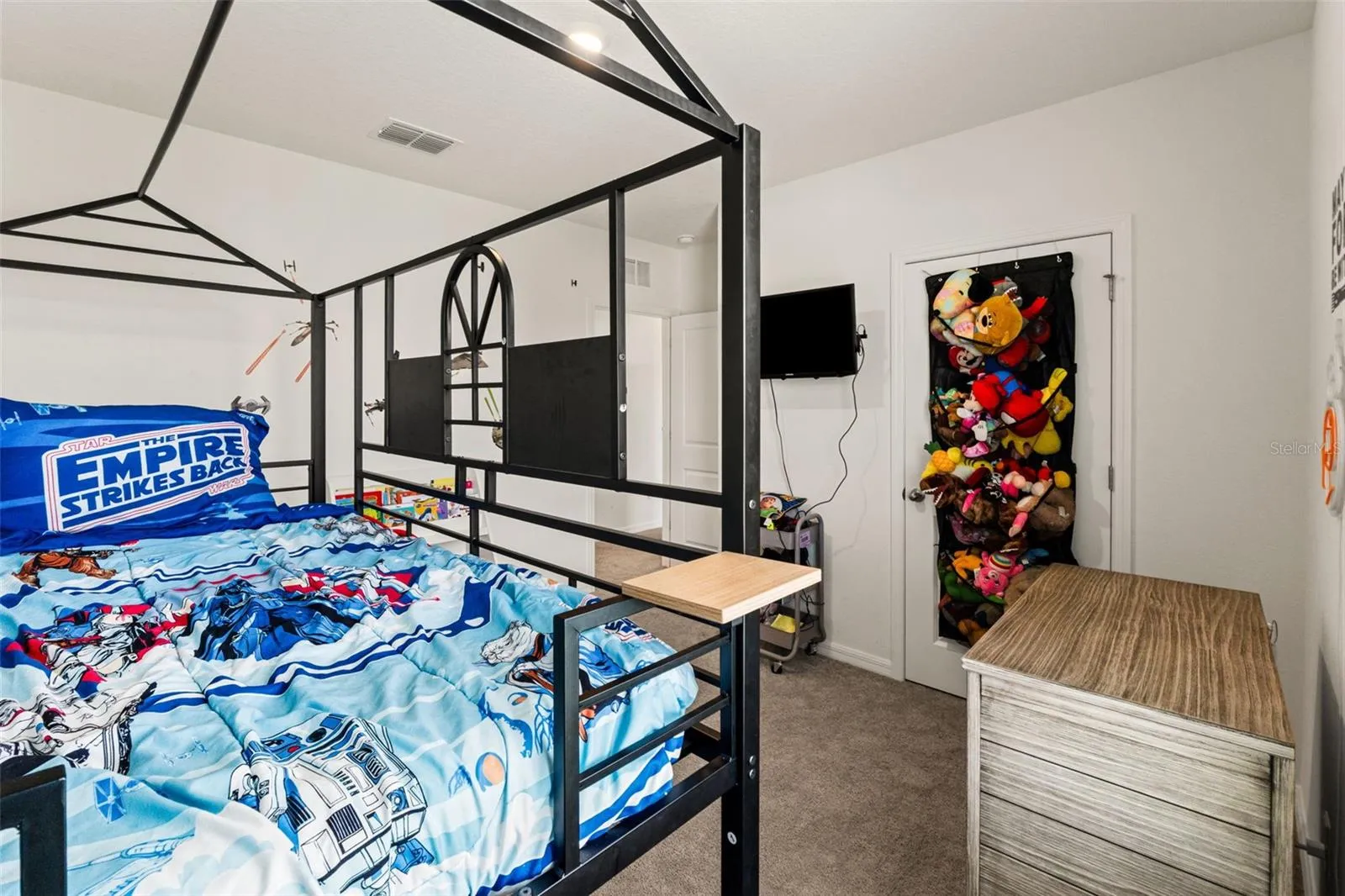 Guest Bedroom 3