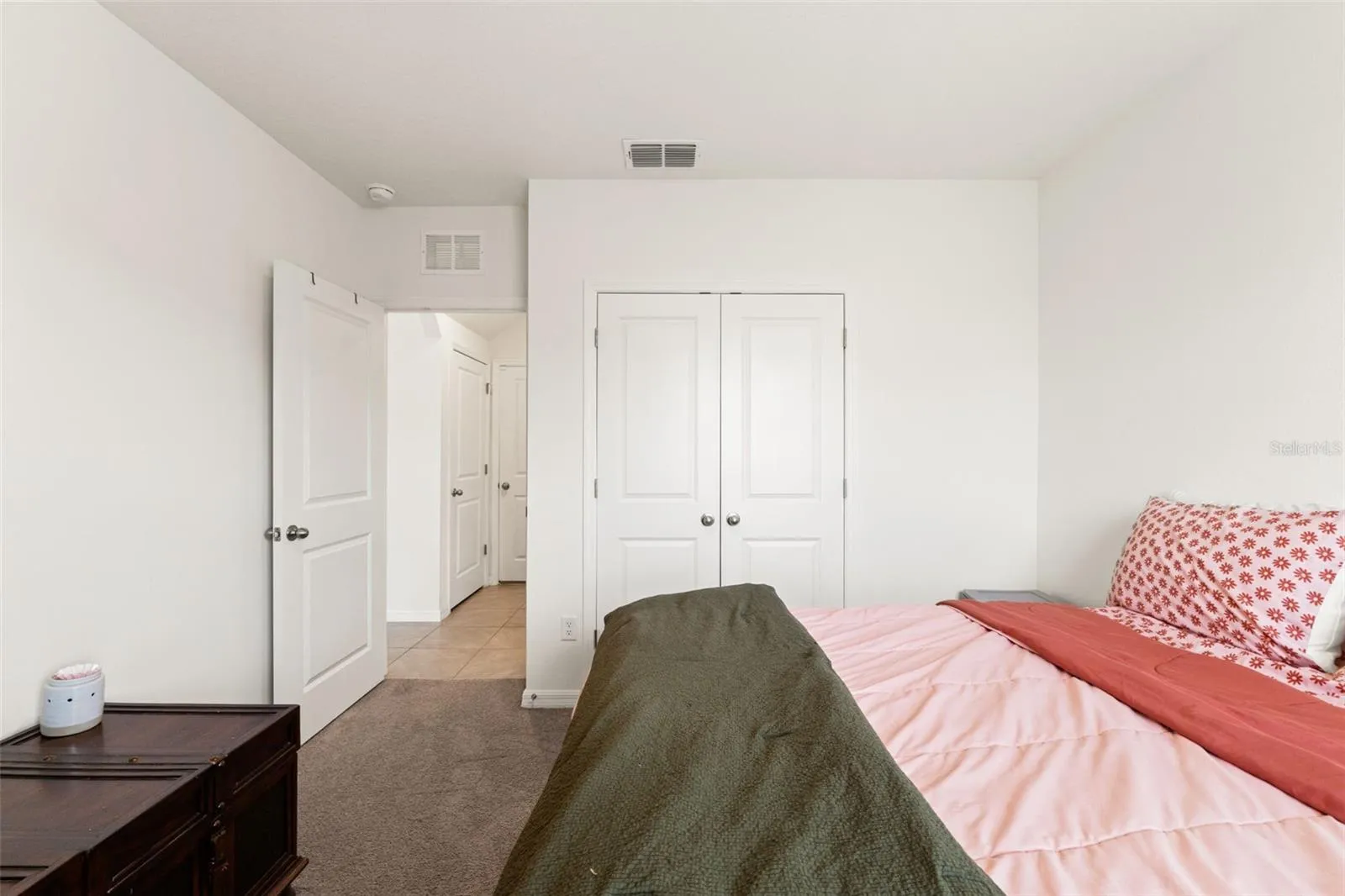Guest Bedroom 1