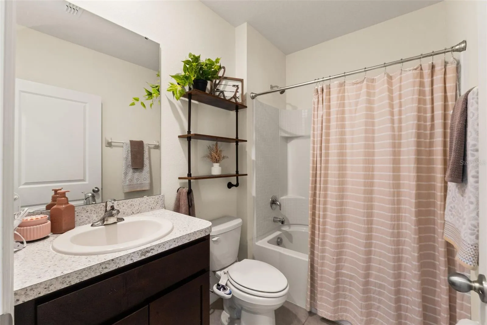 Guest Bathroom 1