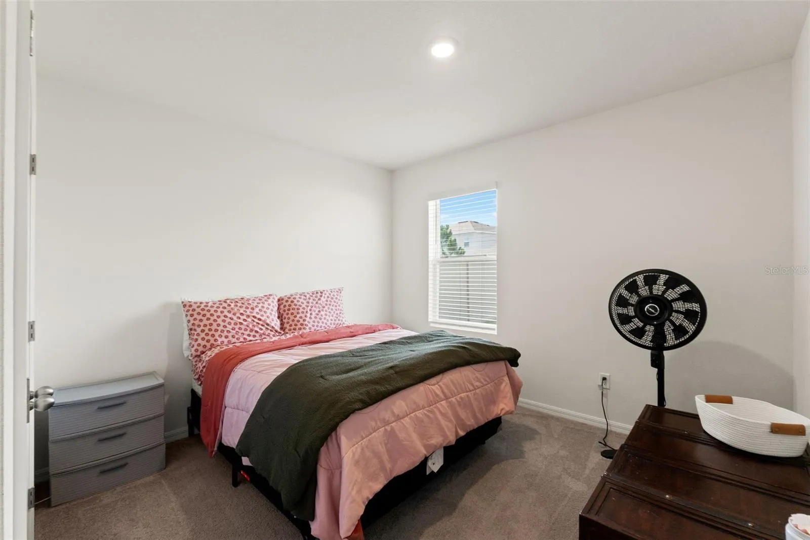 Guest Bedroom 1