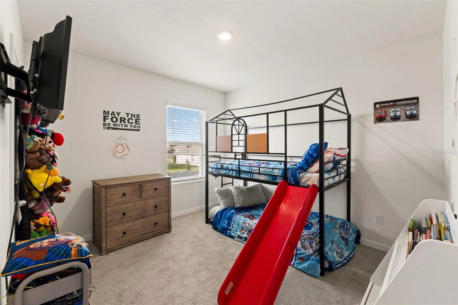 Guest Bedroom 3